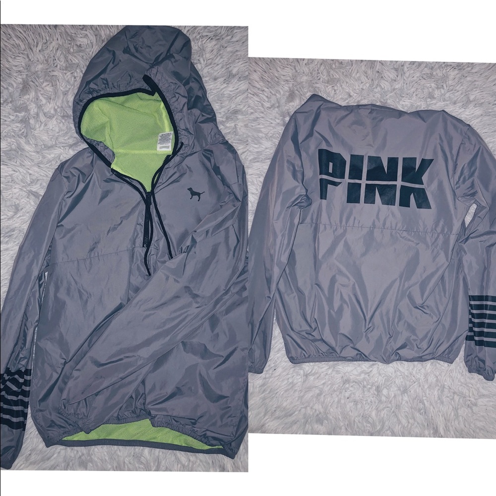 Windbreaker